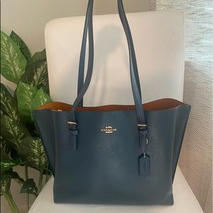 Coach - Mollie Tote Bag